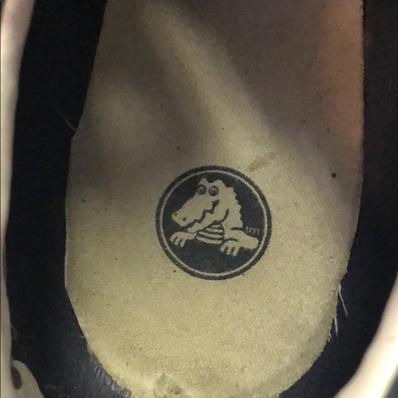 Croc shoes - Picture 3 of 3